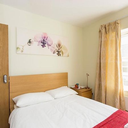 406 Harrow Hotel ลอนดอน ภายนอก รูปภาพ