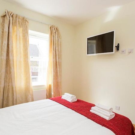 406 Harrow Hotel ลอนดอน ภายนอก รูปภาพ