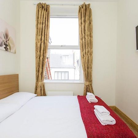 406 Harrow Hotel ลอนดอน ภายนอก รูปภาพ