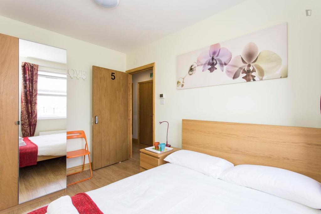406 Harrow Hotel ลอนดอน ห้อง รูปภาพ