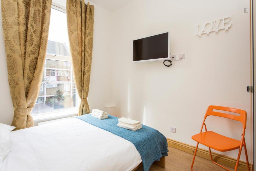 406 Harrow Hotel ลอนดอน ห้อง รูปภาพ