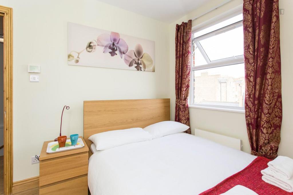 406 Harrow Hotel ลอนดอน ห้อง รูปภาพ