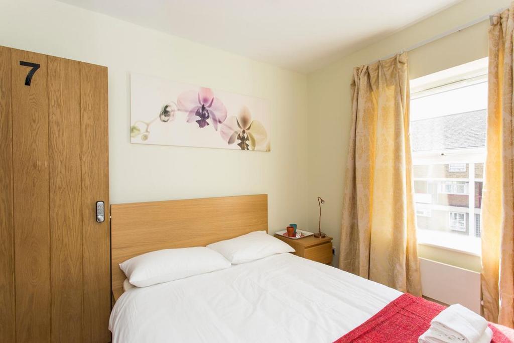406 Harrow Hotel ลอนดอน ภายนอก รูปภาพ