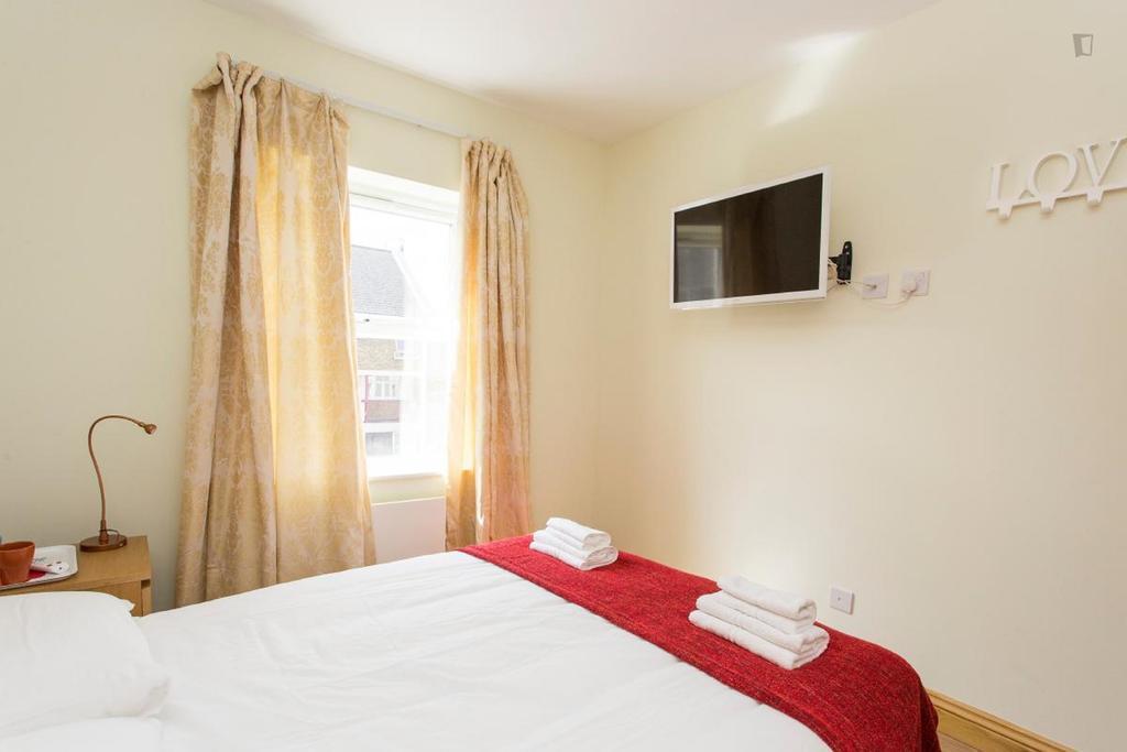 406 Harrow Hotel ลอนดอน ภายนอก รูปภาพ
