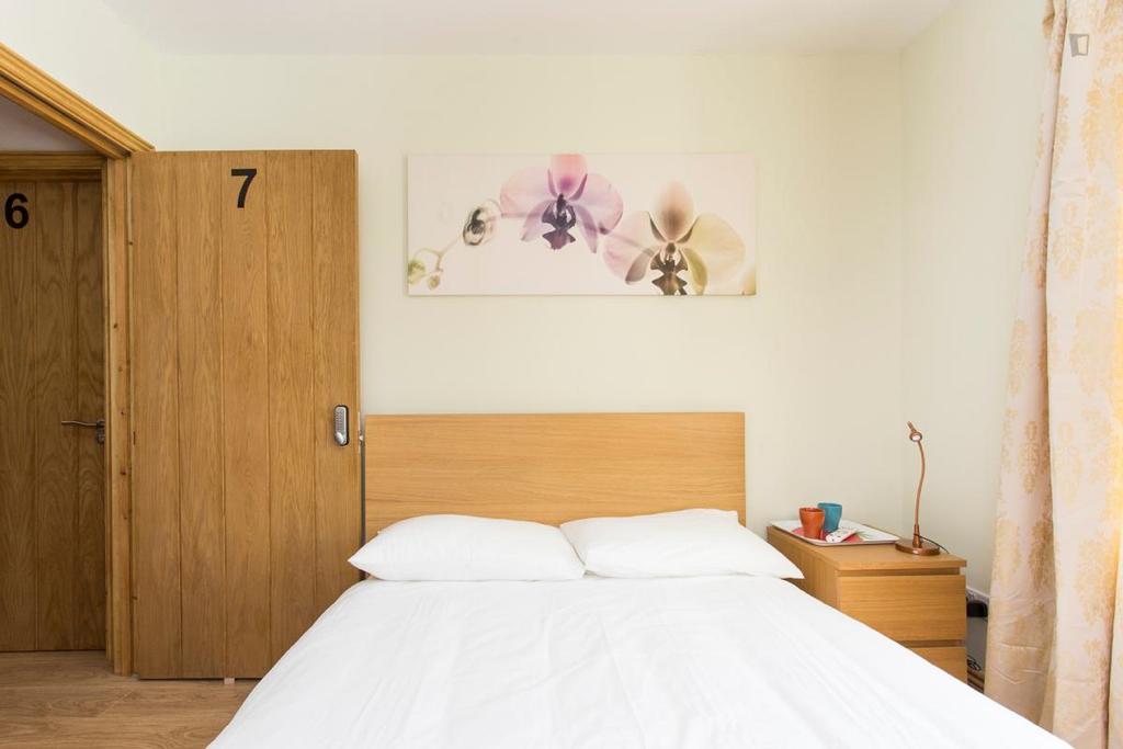 406 Harrow Hotel ลอนดอน ภายนอก รูปภาพ
