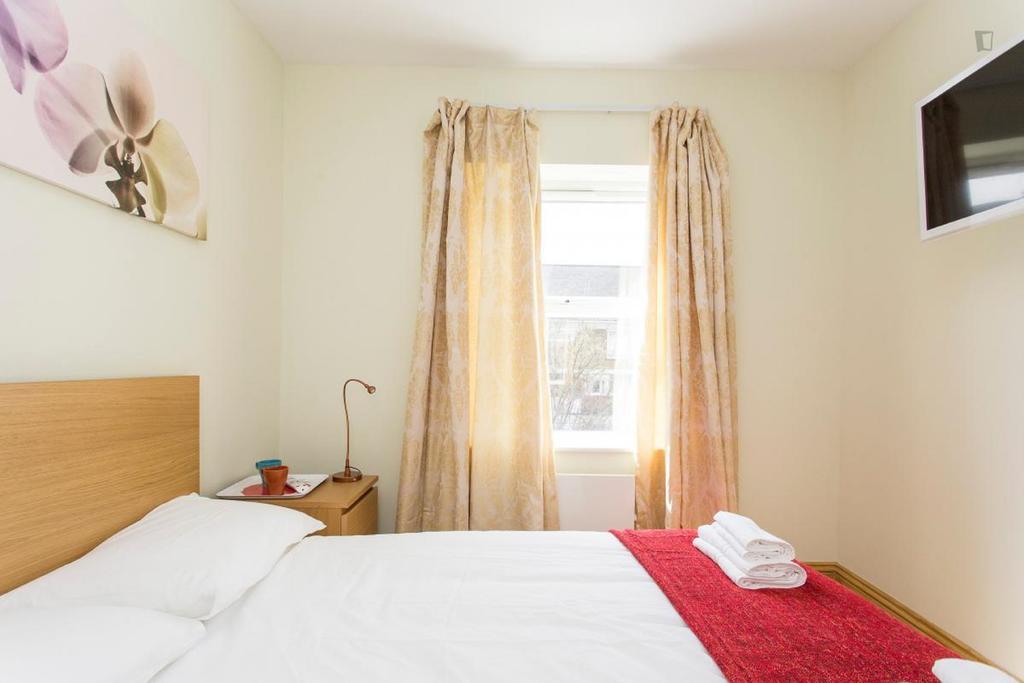 406 Harrow Hotel ลอนดอน ภายนอก รูปภาพ