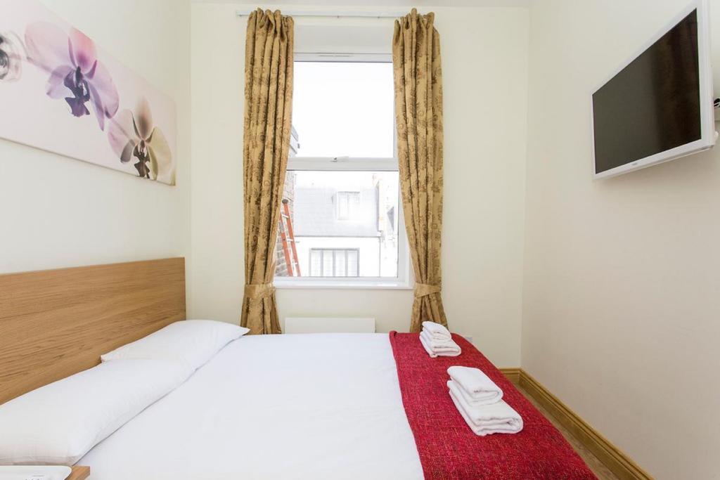 406 Harrow Hotel ลอนดอน ภายนอก รูปภาพ