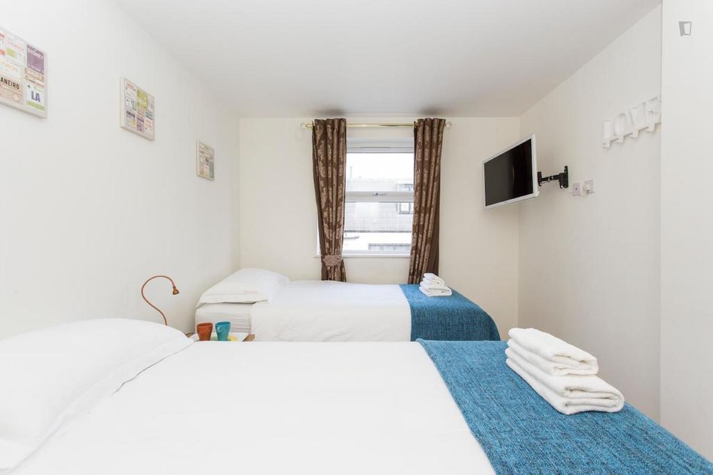 406 Harrow Hotel ลอนดอน ภายนอก รูปภาพ