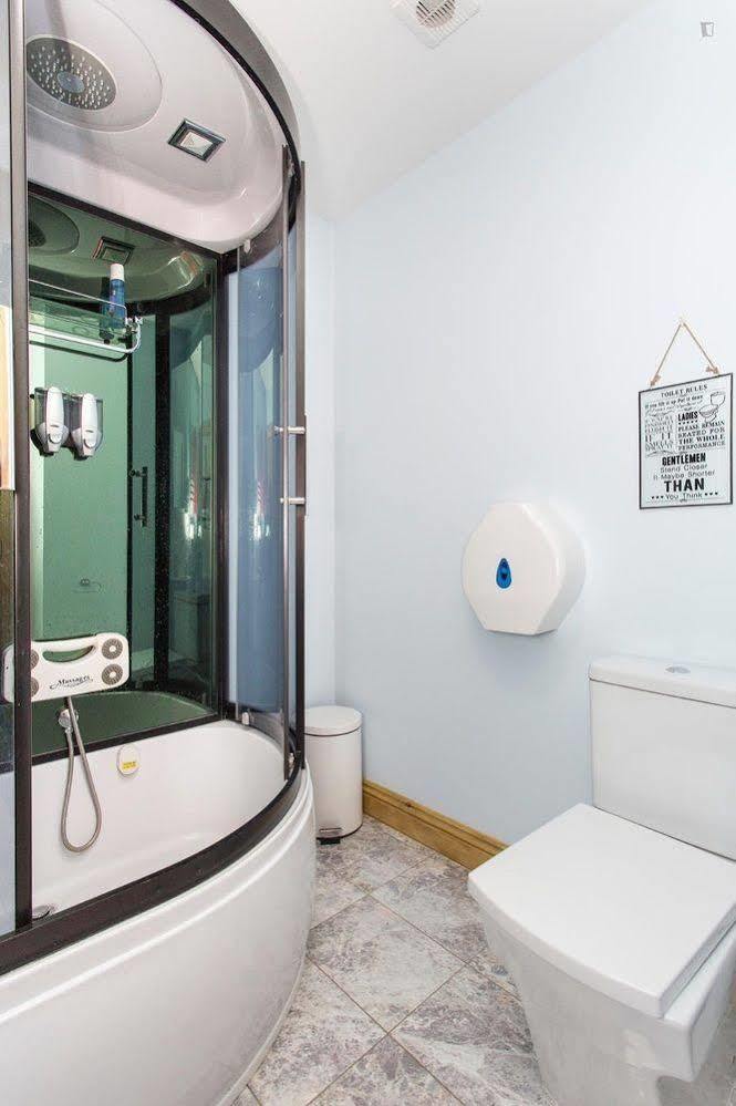 406 Harrow Hotel ลอนดอน ภายนอก รูปภาพ